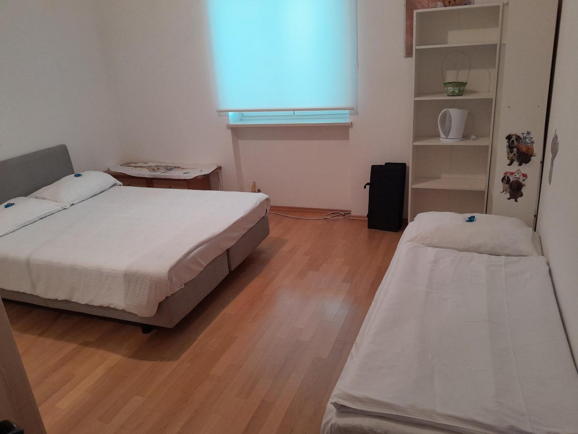 Apartmaji Strunjan 波尔托罗 外观 照片