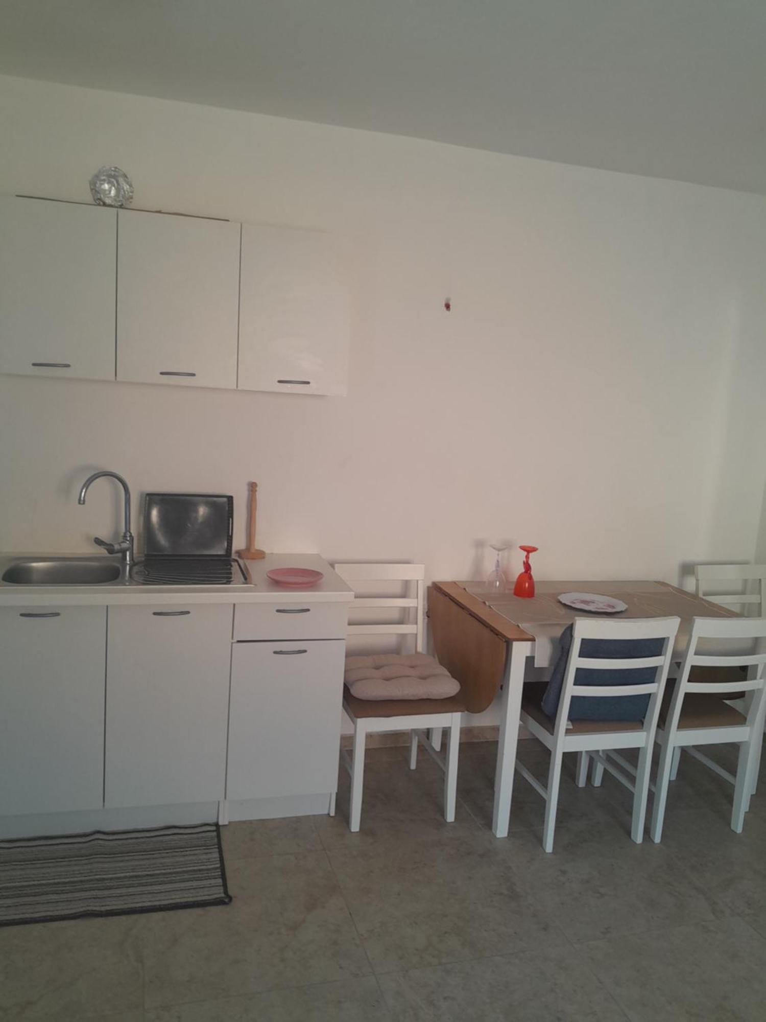Apartmaji Strunjan 波尔托罗 外观 照片